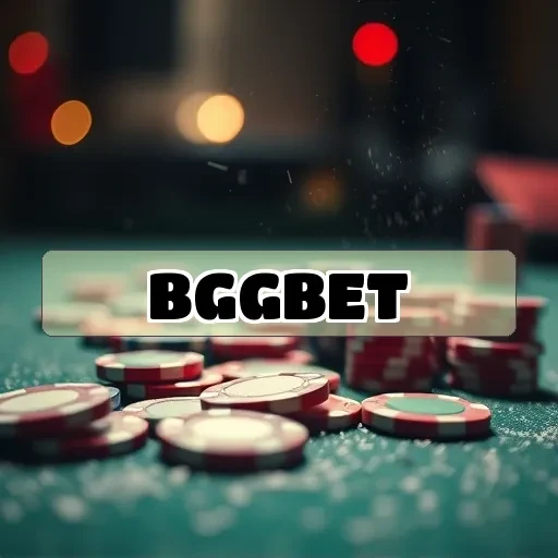 bggbet.com: O Seu Destino de Jogos Confiáveis e Empolgantes