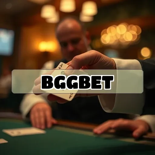 bggbet.com: Jogos Incríveis e Vantagens que Você Não Pode Perder