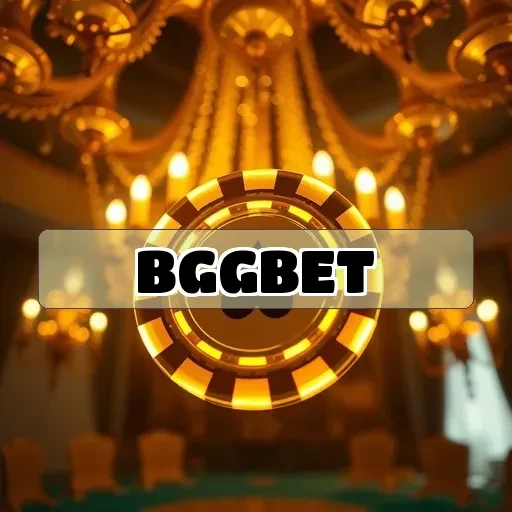 bggbet.com: Login Facilitado para Aumentar sua Diversão nos Jogos