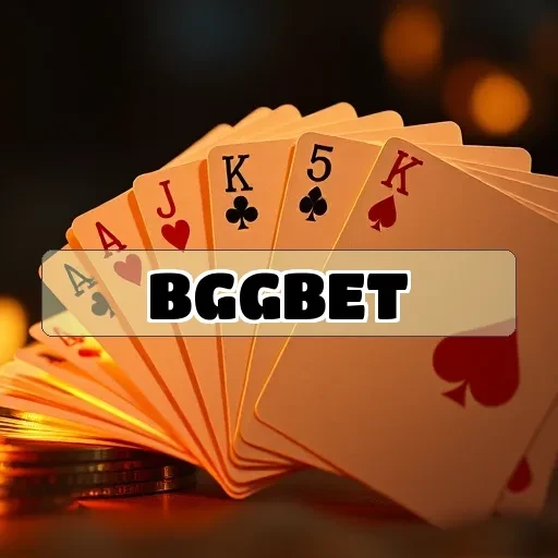 bggbet.com: Os Imperdíveis Caça-Níqueis que Você Precisa Conhecer